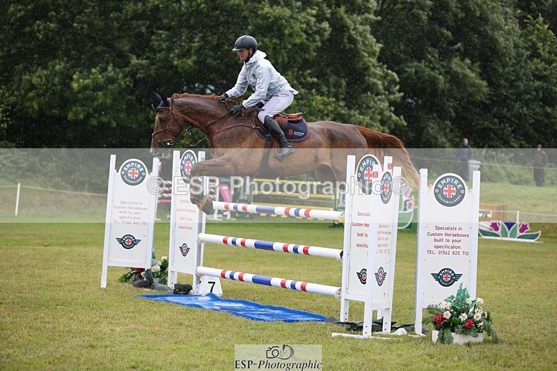 230714-090833-30804 - Cls 73 Fox Hunter Final 1st round