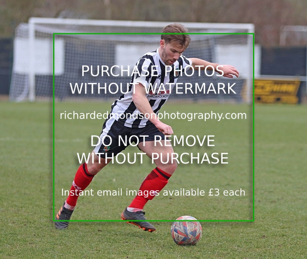 IMG_5336 - Kendal Town vs Litherland (11/3/23)