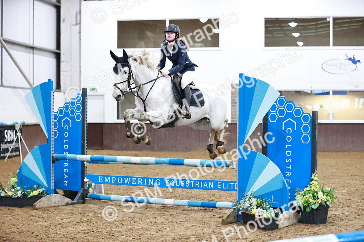 SBM_004219 - Class 15 - Senior British Novice 90cm