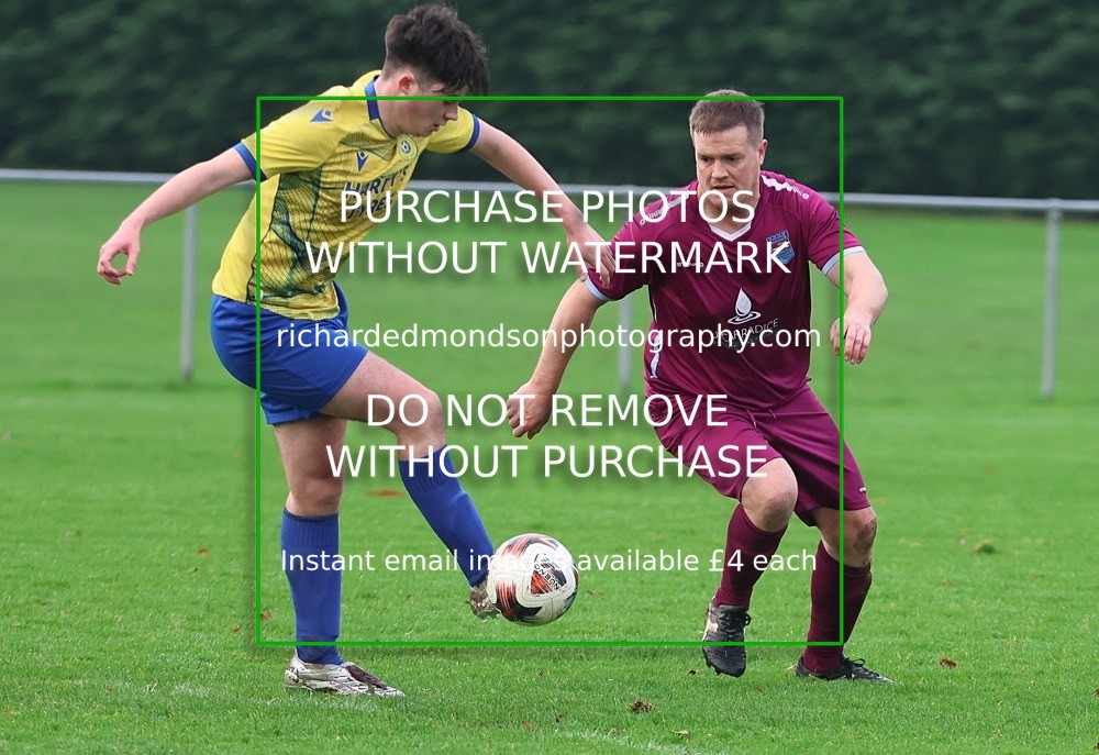 533A5270 - Calthwaite Juniors (22/11/25)