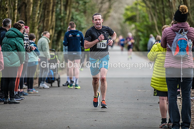 St Herberts 10K-321 - St Herberts School Festival of Running 10K Road Race Saturday 1st March 2025
