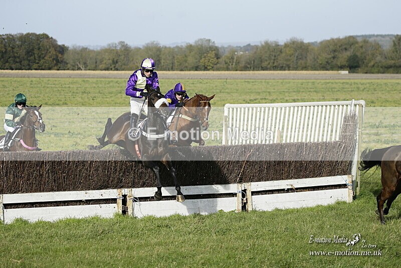 PtP 250921 024 - Point-to-Point Badbury Rings Dorset 07/11/2021