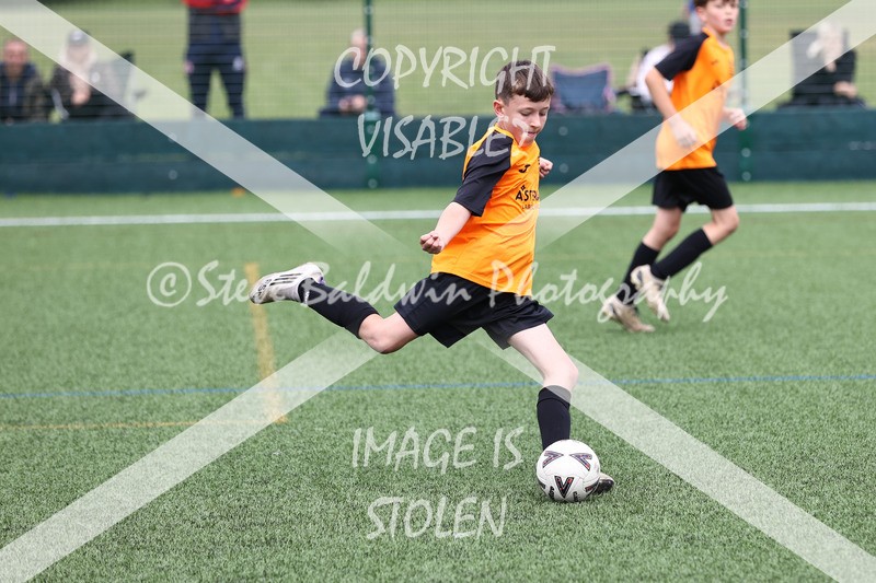 1DX30403 - Sun 7th U10 Boys