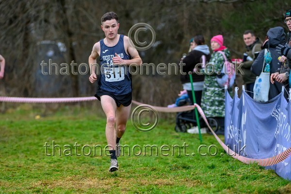 InterXC26-926135 - Senior Men Set Two