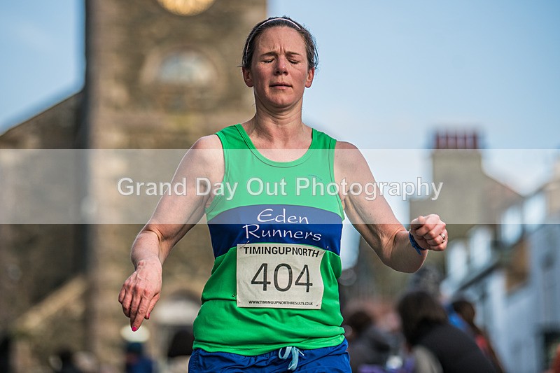 Keswick RTH-926 - Keswick AC Round The Houses Road Race Wednesday 24th April 2024