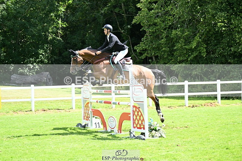 250703A-111237-03123 - Cls 1 Snr Foxhunter