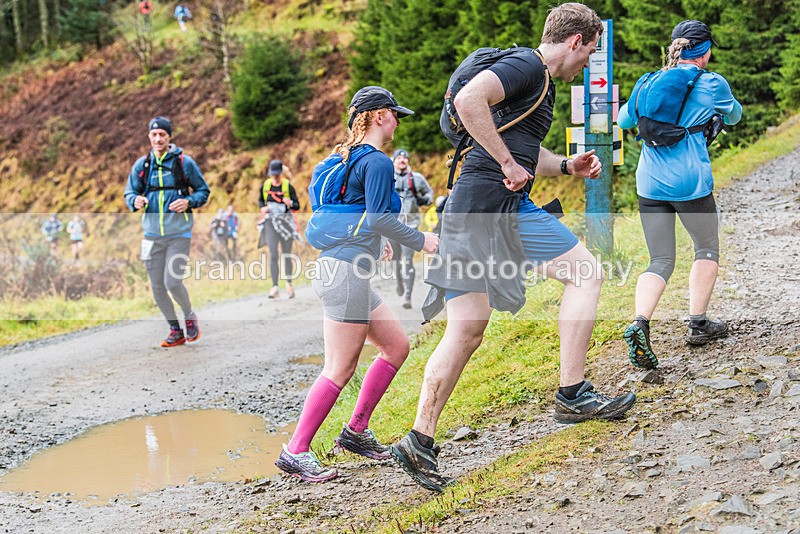 Glentress 21  10K-647 - High Terrain Events Glentress 21 & 10K Trail Races Saturday 18th November 2023