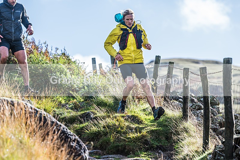 Langdale -1105 - Langdale Horseshoe Fell Race Saturday 10th October 2026