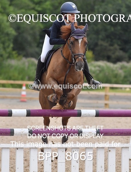 BPP_8065 - CLASS 8 Winter/ Summer 128cm/ Winter/ Summer 138cm