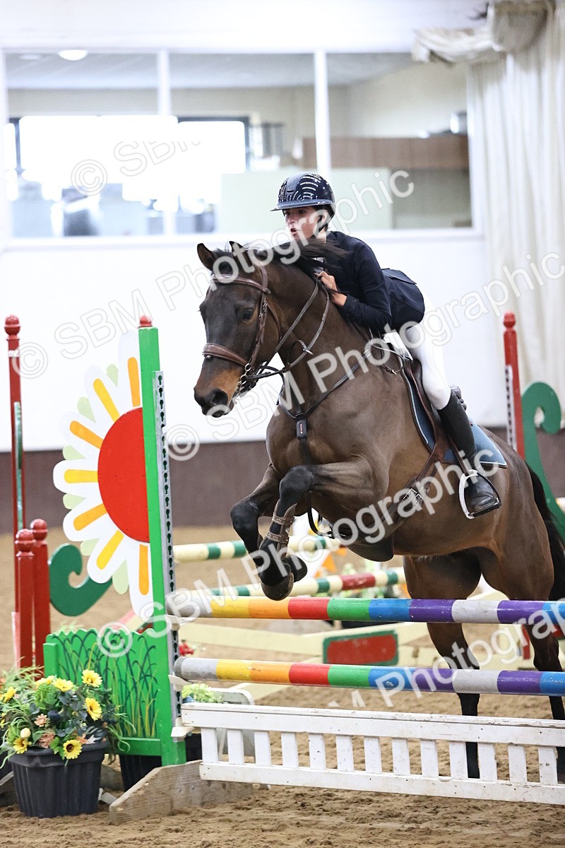 SBM_005419 - Class 14 - Senior British novice - 90cm