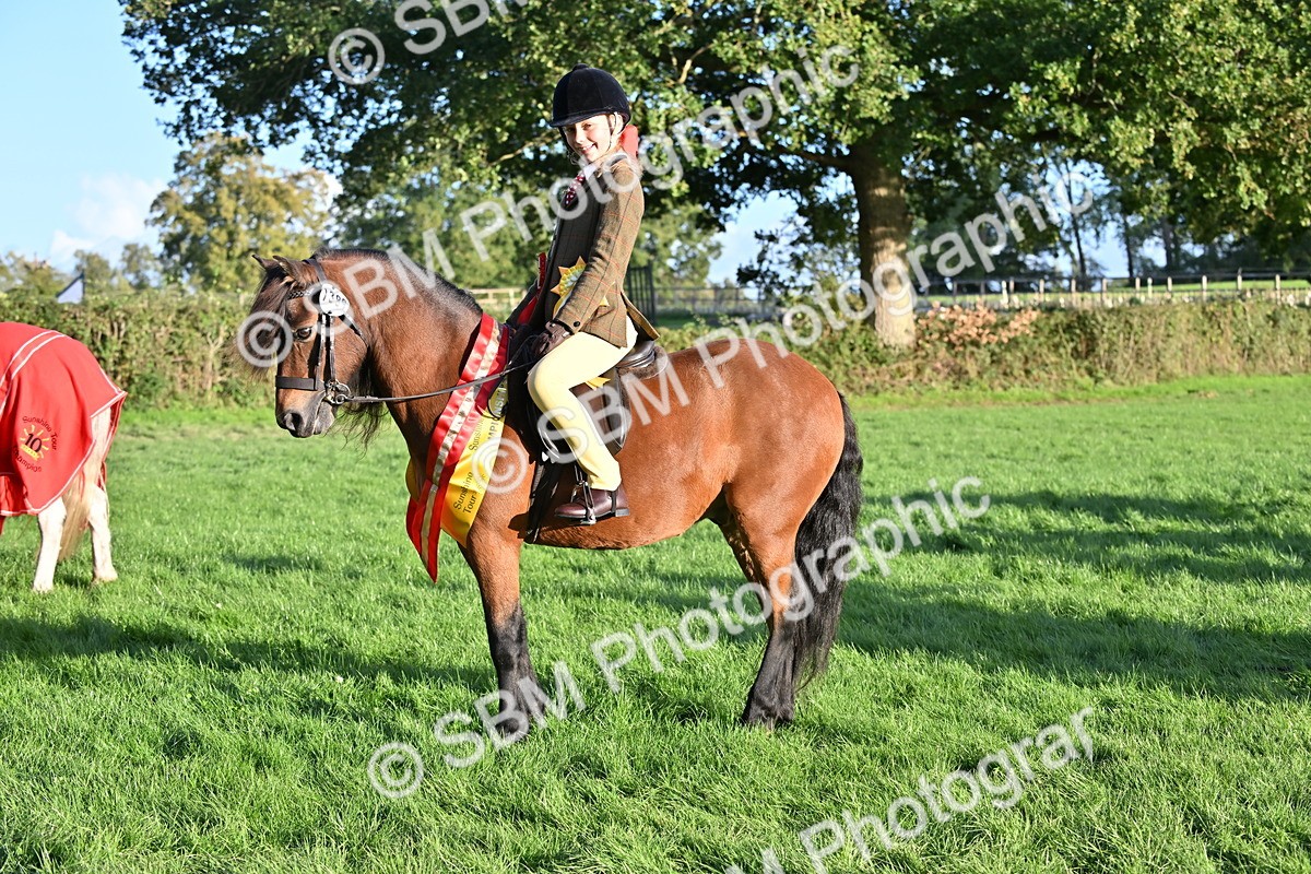SBM_52302 - First Ridden Supreme Championship