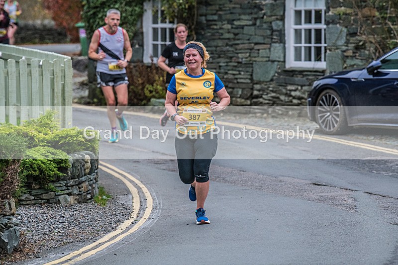 Derwentwater-757 - Derwentwater 10 Mile Road Race Sunday 3rd November 2024