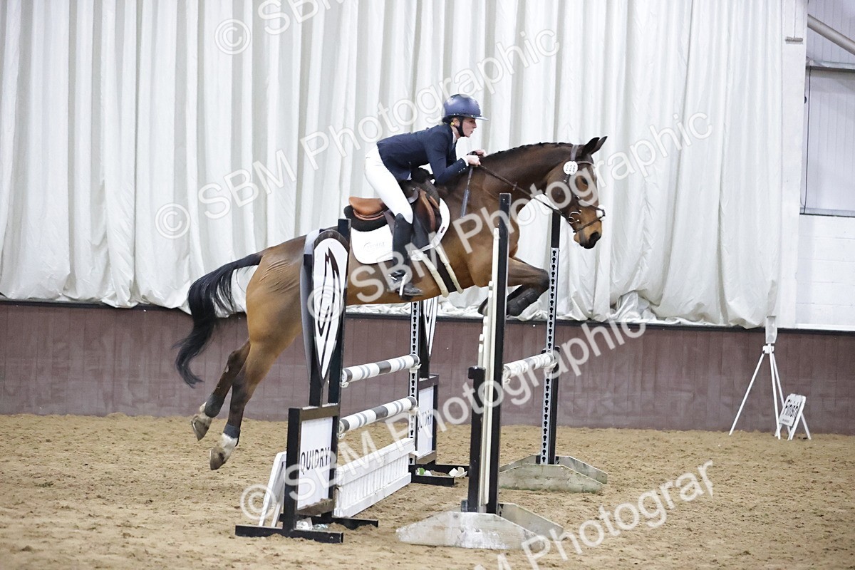 SBM_001617 - Class 3 - 1.00m