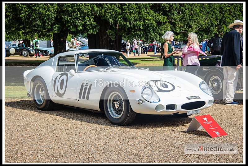  - Concours D'Elegance  2023
