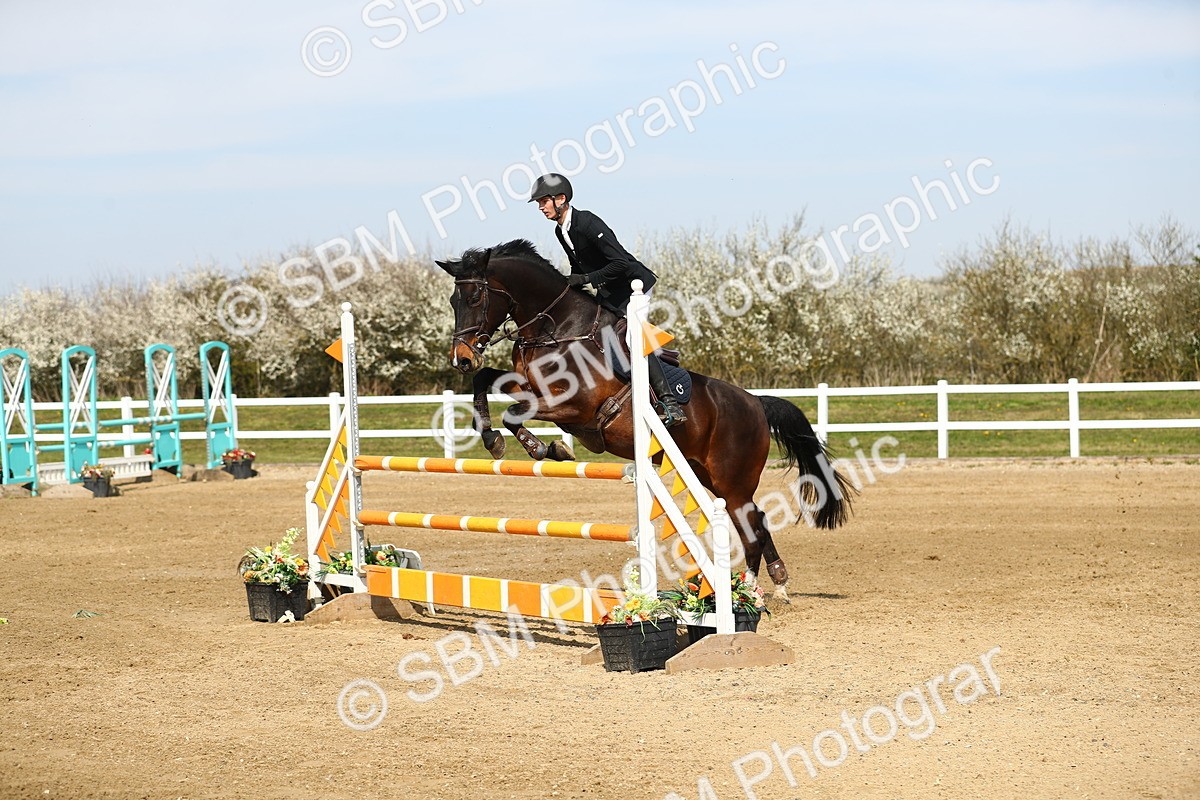 SBM_002645 - Class 10 - Senior Newcomers - 1.10m