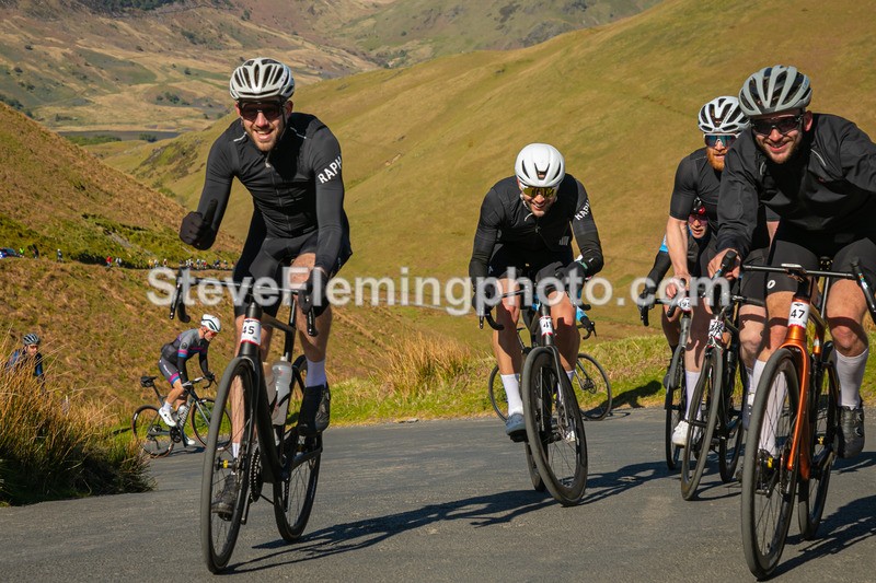 093503 - Newlands Pass 09.00 - 10.00