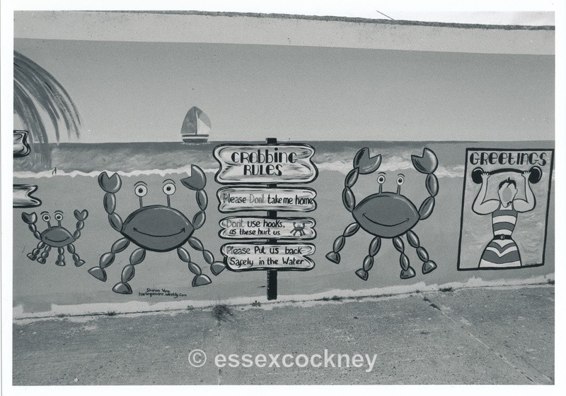  - Canvey island