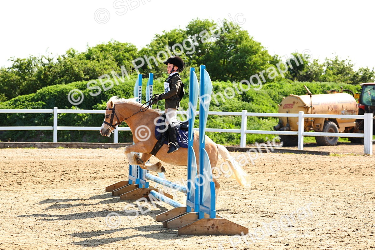 SBM_006691 - Class 3 - 60cm