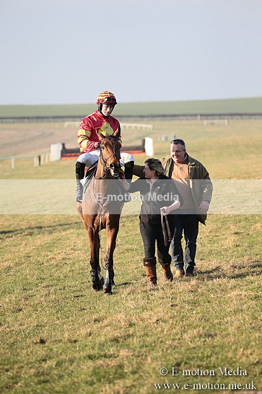 PtP 230219 560 - Vine & Craven Point-To-Point - Barbury 23/02/19