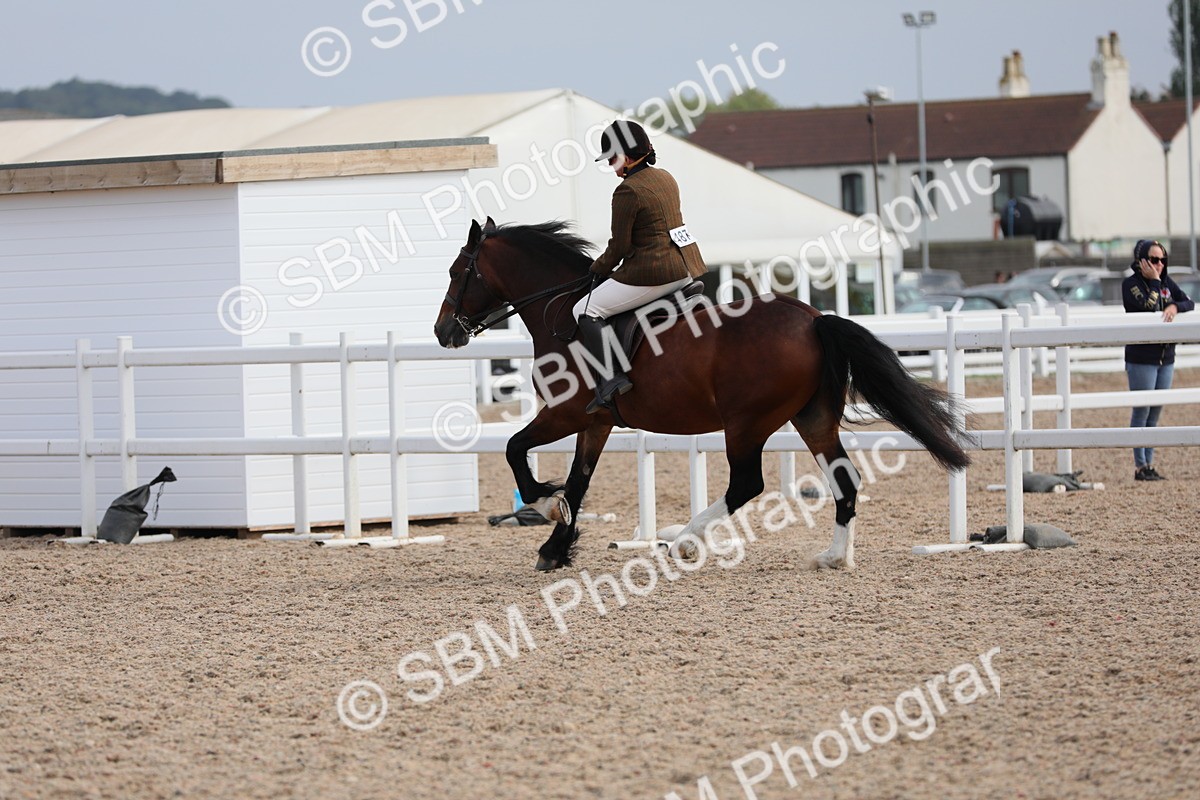 SBM_17752 - Class 315 Best Horse/Rider Combination