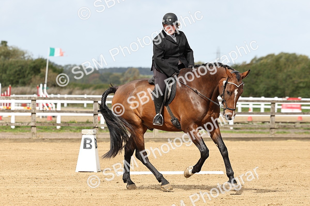 SBM_000439 - Class 45 - Prelim 1 Combined Training