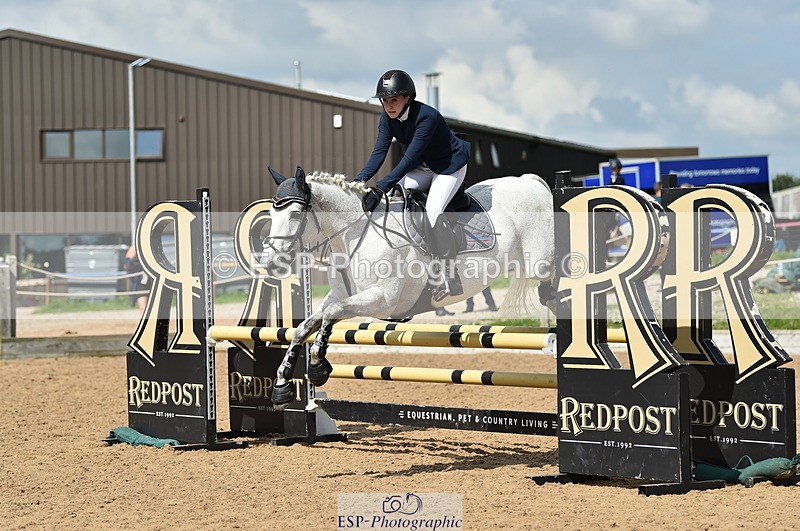 230902A-140644-01603 - Cls 3B Pony Medium 90cm