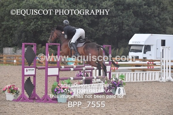 BPP_7555 - CLASS 9 Equiyd 1.05m Amateur Championship Qualifie