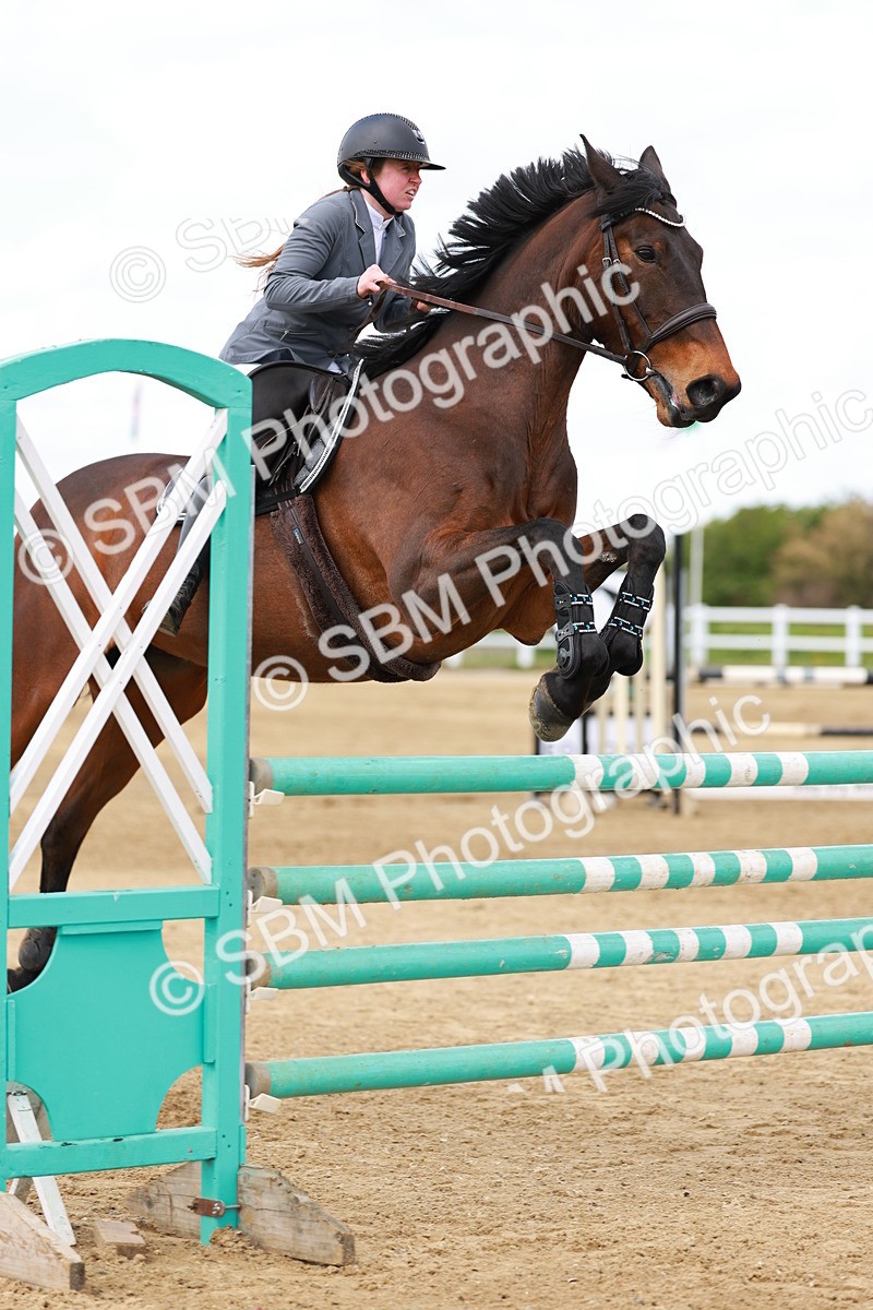 SBM_002038 - Class 4 - Senior Newcomers - 1.10m