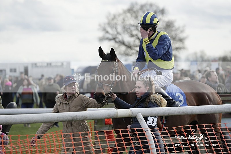 PtP 190323 711 - Oakley Hunt Point-to-Point Brafield-On-The-Green 19/03/23