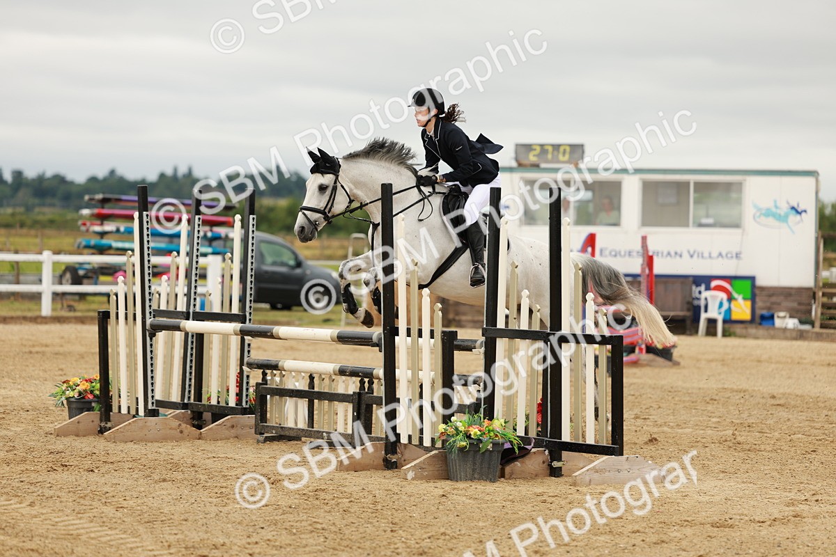 SBM_006271 - Class 1 - Senior British Novice - 90cm Open