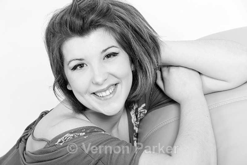  - Portraits