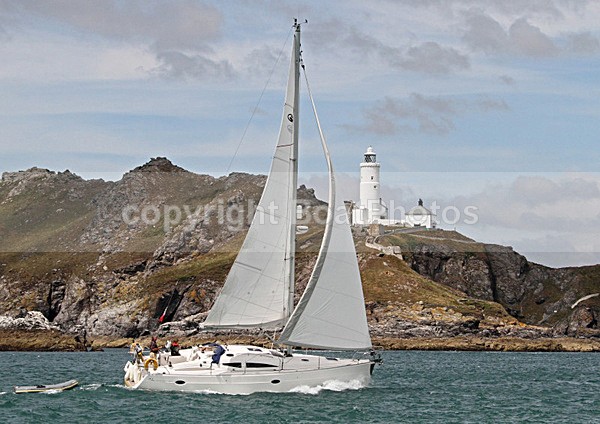 100726 LIVER BIRD IMG_6254 - Sailboats - monohull