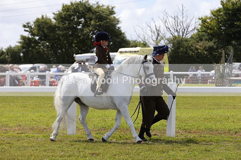 1X9A5064 - Class 36: NPS M&M Lead Rein