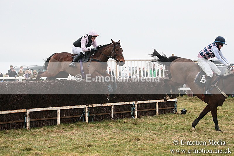 PtP 170219 -130 - Combined Services Point-To-Point Larkhill 17/02/19