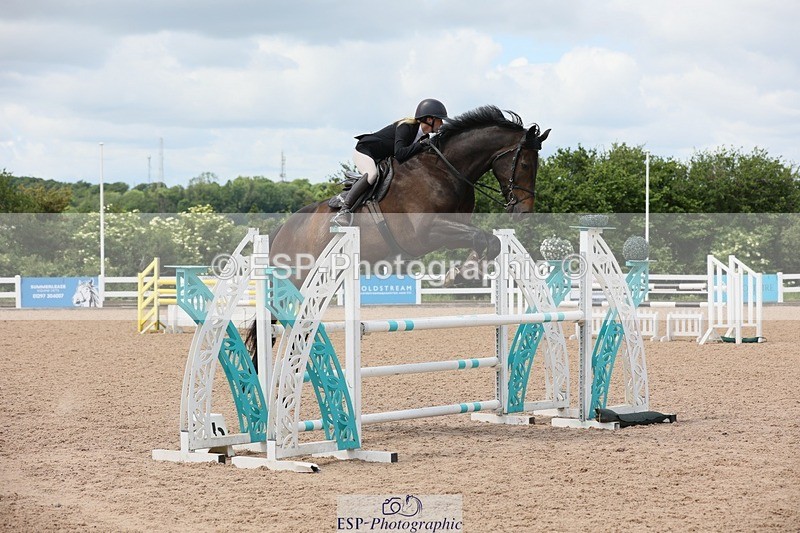 250528-131038-00892 - Cls 4 Newcomers and 1.10m Open