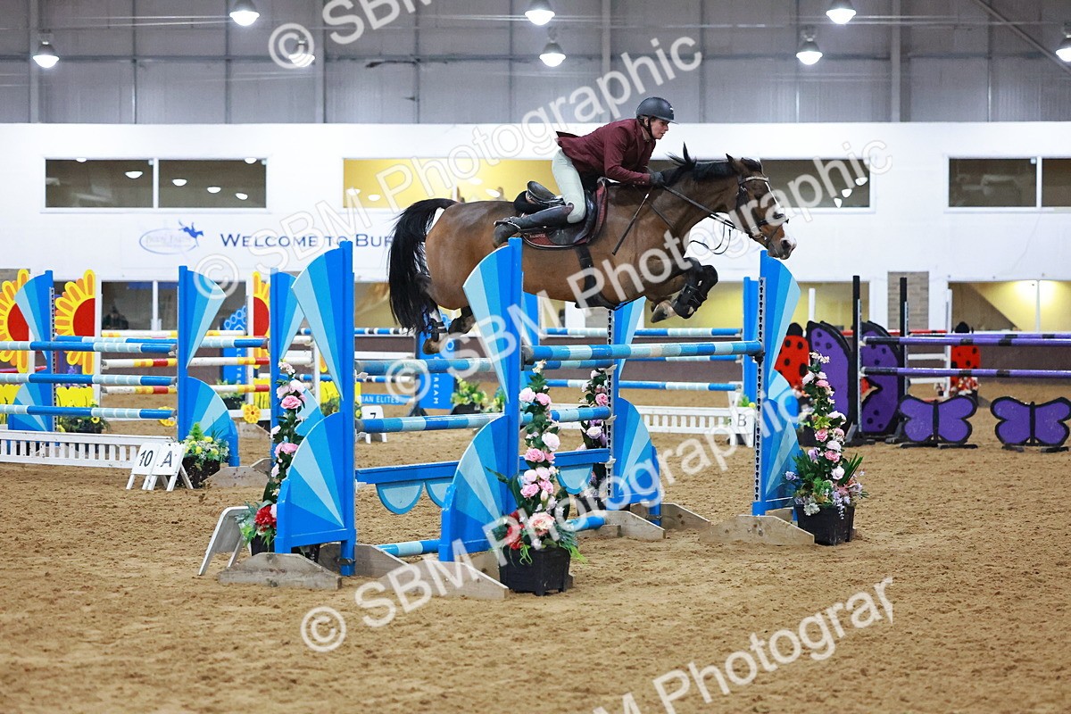 SBM_002644 - Class 7 - National 1.30 1.40m