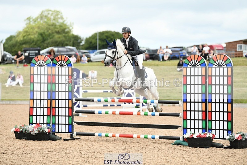 250628-122121-04697 - Cls 12 Newcomers 2nd Round Start to 1pm