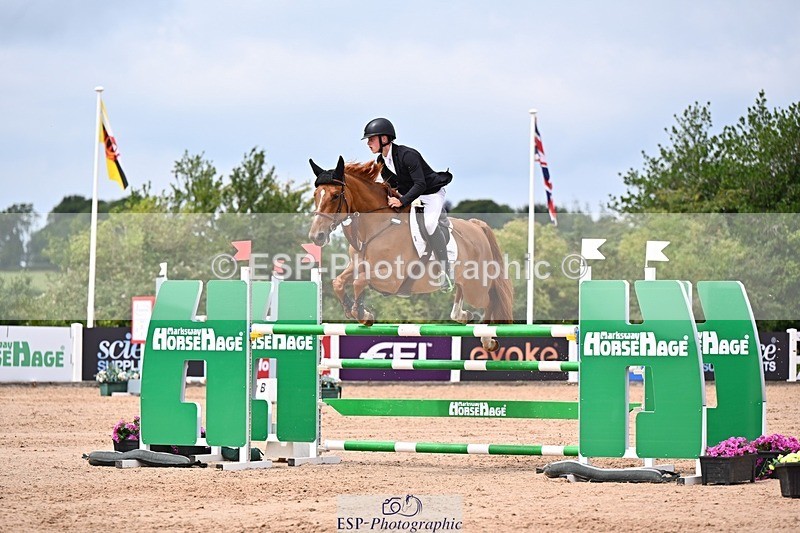 250718-133119-10987 - Cls 14, 1 Star Silver Tour