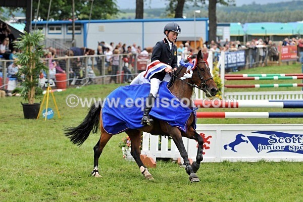 DSC_5356 - 26TH JUNE 2011 - 148CMS SJSS CHAMPIONSHIP FINAL, ROYAL HIGHLAND SHOW 2011