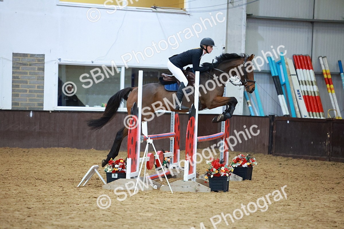 SBM_005401 - Class 16 - Blue Chip Ruby Championship Qualifier 90cm - 1st Half