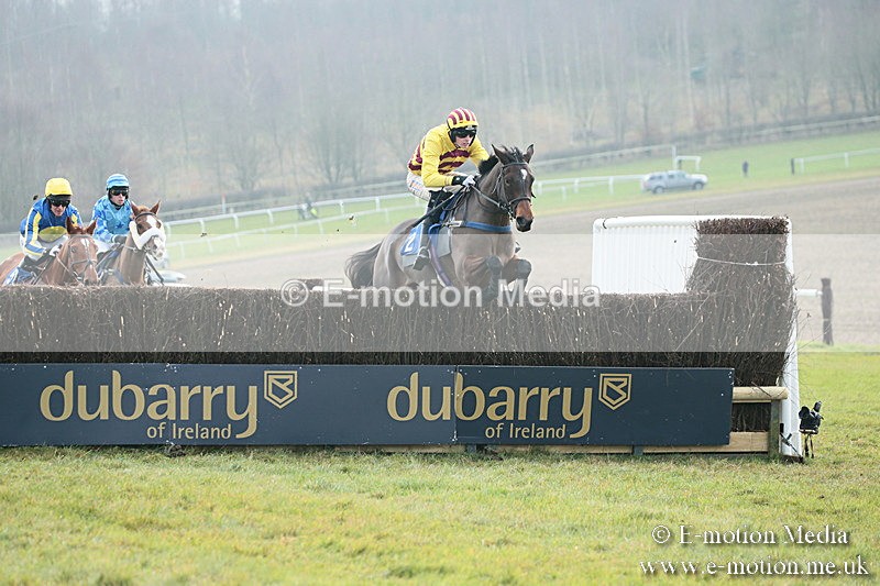 PtP 251118-30 - Vine & Craven Point-to Point Barbury Racecourse 25/11/18