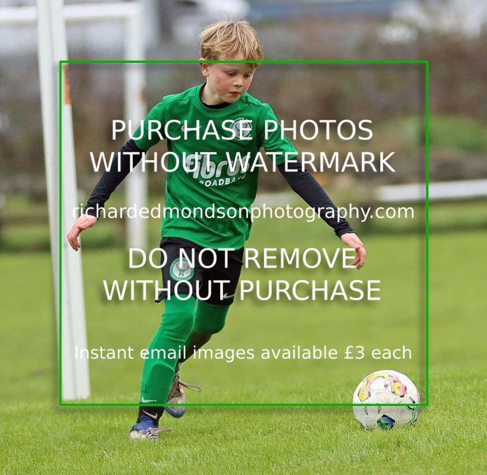 IMG_5311 - Ibis Under 10's vs Milnthorpe Town Under 10's (30/11/24)