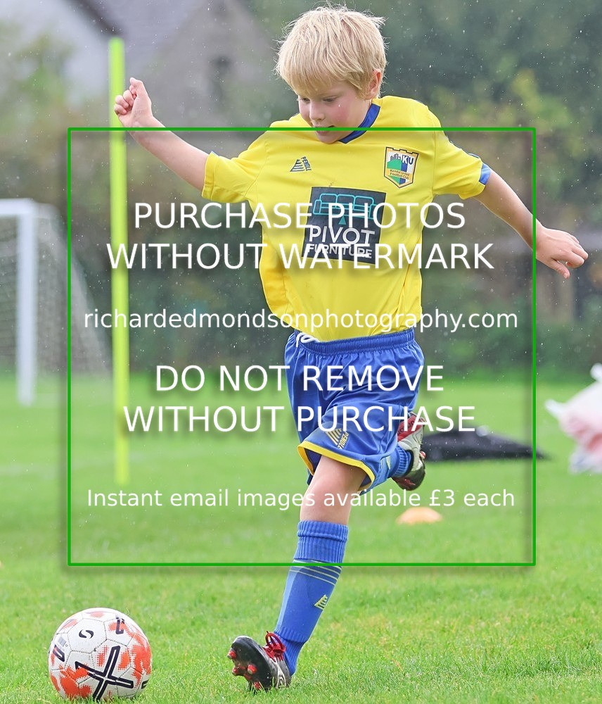 533A9878 - Kendal United Under 7's
