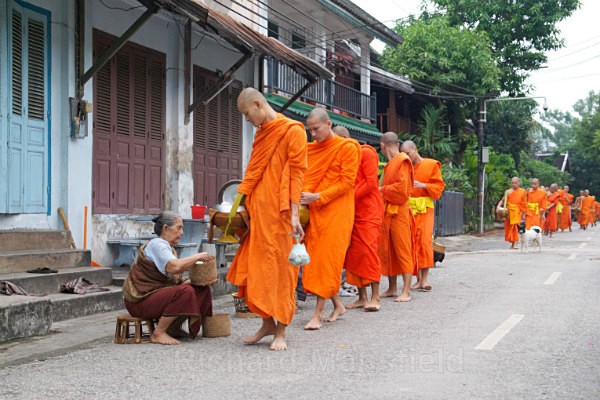  - Laos