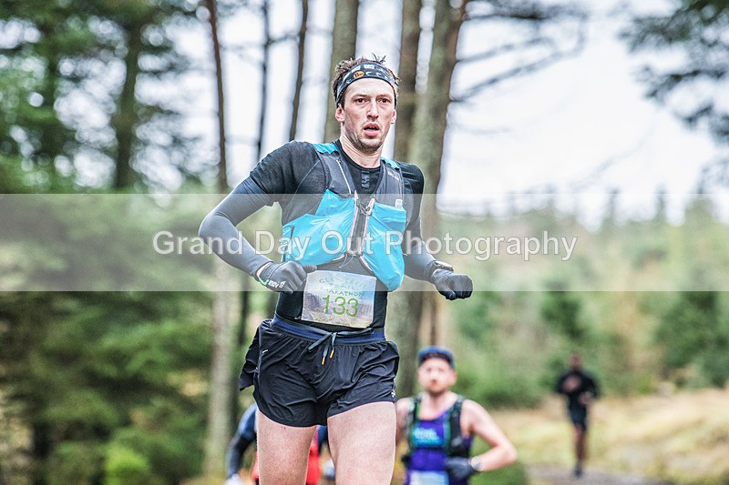 Glentress Marathon-678 - High Terrain Events Glentress Marathon Trail Run Saturday 19th February 2023