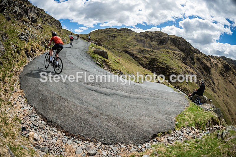 121551 - Hardknott Hairpin 12.00 - 13.00
