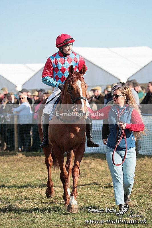 PtP 010325 275 - Beaufort Races Didmarton 01/03/25