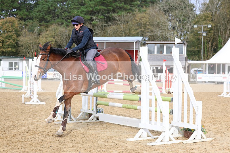 3E7A0193 - Class 5: 85cm