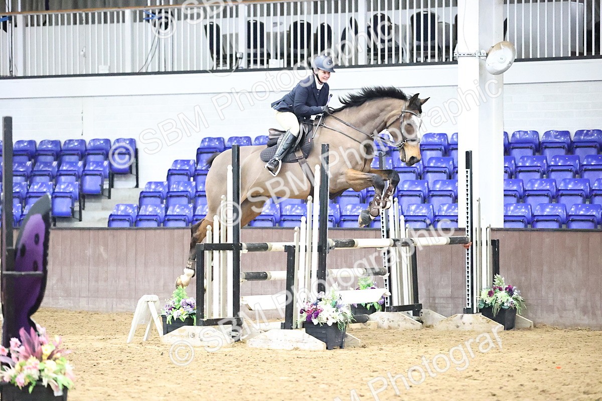 SBM_007244 - Class 22 - Senior  - 1.05m