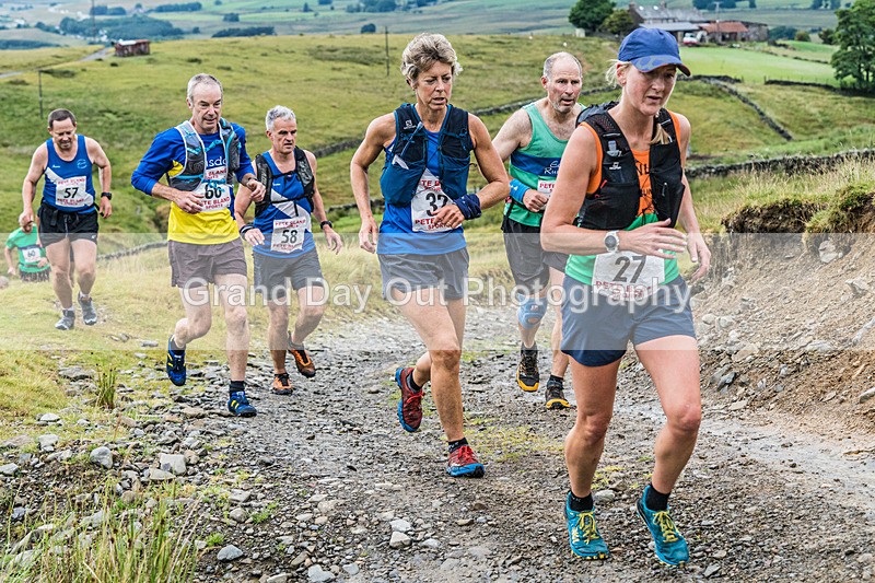 Tebay-108 - Tebay Fell Race Wednesday 28th June 2023